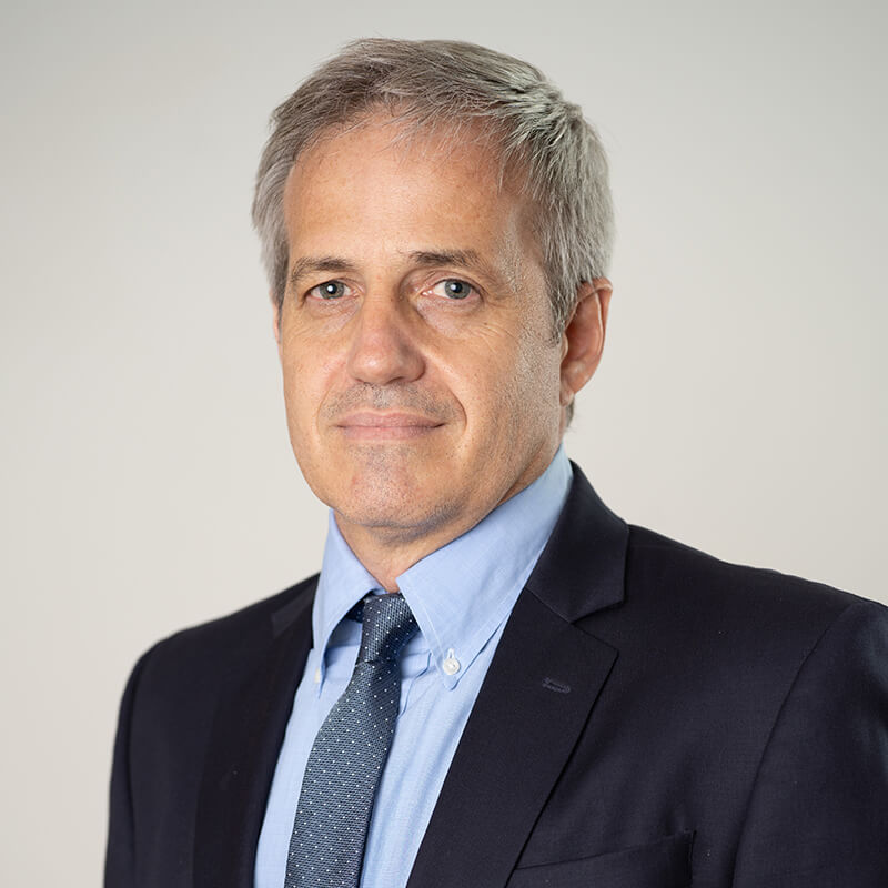 Alfredo Margaría